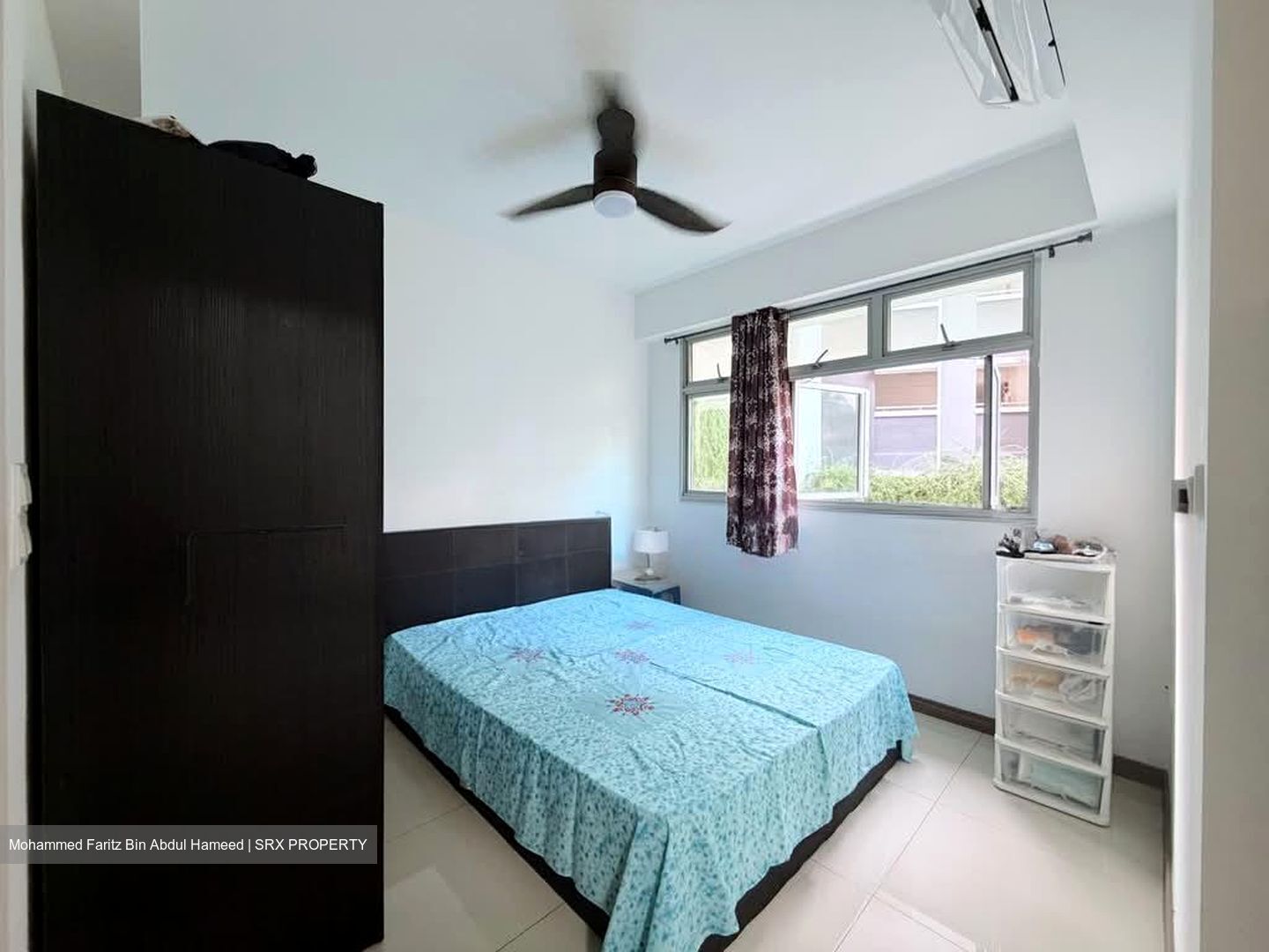 Blk 438C West Edge @ Bukit Batok (Bukit Batok), HDB 2 Rooms #591886051